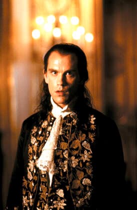 DANGEROUS LIAISONS, John Malkovich, 1988. Warner Brothers courtesy Everett Collection Warner Bros Courtesy Everett Collection !ACHTUNG AUFNAHMEDATUM GESCHÃ„TZT! PUBLICATIONXNOTxINxCANxCHNxFRAxITAxJPNxNORxPOLxRUSxESPxUKxUSA Copyright: xWarnerxBros CourtesyxEverettxCollectionx MCDDALI EC001