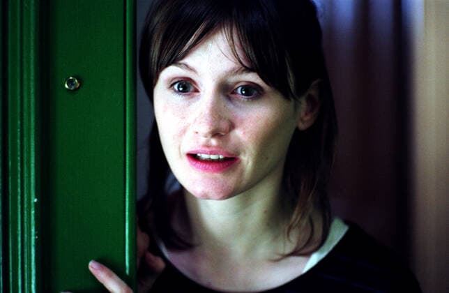 DEAR FRANKIE, Emily Mortimer, 2004, (c) Miramax courtesy Everett Collection Miramax Courtesy Everett Collection !ACHTUNG AUFNAHMEDATUM GESCHÃ„TZT! PUBLICATIONXNOTxINxCANxCHNxFRAxITAxJPNxNORxPOLxRUSxESPxUKxUSA Copyright: xMiramax CourtesyxEverettxCollectionx MCDDEFR EC006