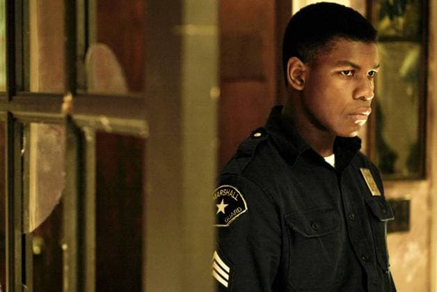 DETROIT, John Boyega, 2017. ph: Francois Duhamel. Annapurna Distribution courtesy Everett Collection !ACHTUNG AUFNAHMEDATUM GESCHÃ„TZT! PUBLICATIONXNOTxINxCANxCHNxFRAxITAxJPNxNORxPOLxRUSxESPxUKxUSA Copyright: xCourtesyxEverettxCollectionx MCDDETR EC090