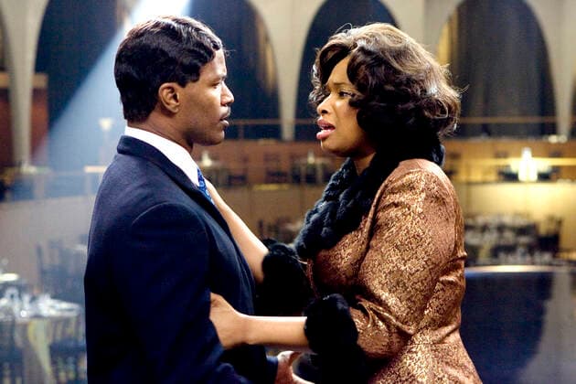 OSCARS: Beste Nebendarstellerin, PreistrÃ¤gerinnen 2001-2010 DREAMGIRLS, Jamie Foxx, Jennifer Hudson, 2006. DreamWorks courtesy Everett Collection DreamWorks Courtesy Everett Collection !ACHTUNG AUFNAHMEDATUM GESCHÃ„TZT! PUBLICATIONXNOTxINxCANxCHNxFRAxITAxJPNxNORxPOLxRUSxESPxUKxUSA Copyright: xDreamWorks CourtesyxEverettxCollectionx MCDDREA EC084