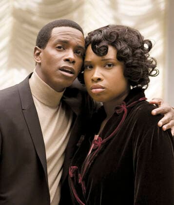 OSCARS: Beste Nebendarstellerin, PreistrÃ¤gerinnen 2001-2010 DREAMGIRLS, Keith Robinson, Jennifer Hudson, 2006, (c) DreamWorks courtesy Everett Collection DreamWorks Courtesy Everett Collection !ACHTUNG AUFNAHMEDATUM GESCHÃ„TZT! PUBLICATIONXNOTxINxCANxCHNxFRAxITAxJPNxNORxPOLxRUSxESPxUKxUSA Copyright: xDreamWorks CourtesyxEverettxCollectionx MCDDREA EC128