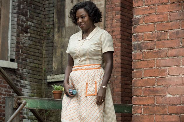 OSCARS: Beste Nebendarstellerin, PreistrÃ¤gerinnen 2011-2020 FENCES, Viola Davis, 2016. ph: David Lee Paramount Pictures courtesy Everett Collection Paramount Courtesy Everett Collection !ACHTUNG AUFNAHMEDATUM GESCHÃ„TZT! PUBLICATIONXNOTxINxCANxCHNxFRAxITAxJPNxNORxPOLxRUSxESPxUKxUSA Copyright: xParamount CourtesyxEverettxCollectionx MCDFENC EC009