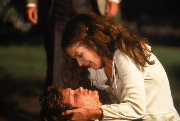 THE FURY, Andrew Stevens, Amy Irving, 1978, TM & Copyright (c) 20th Century Fox Film Corp. courtesy Everett Collection 20thCentFox Courtesy Everett Collection !ACHTUNG AUFNAHMEDATUM GESCHÃ„TZT! PUBLICATIONXNOTxINxCANxCHNxFRAxITAxJPNxNORxPOLxRUSxESPxUKxUSA Copyright: x20thCentFox CourtesyxEverettxCollectionx MCDFURY FE009