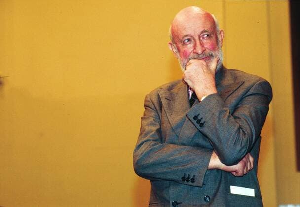 GREGOTTI (Silvano Del Puppo Fotogramma, MILAN - 2001-01-04) ps the photo can be used in respect of the context in which it was taken, and without defamatory intent of the decorum of the people represented (Silvano Del Puppo Fotogramma, Archive Photos - 2020-03-15) p.s. la foto e utilizzabile nel rispetto del contesto in cui e stata scattata, e senza intento diffamatorio del decoro delle persone rappresentate  Copyright: xSilvanoxDelxPuppox xFOTOGRAMMAx