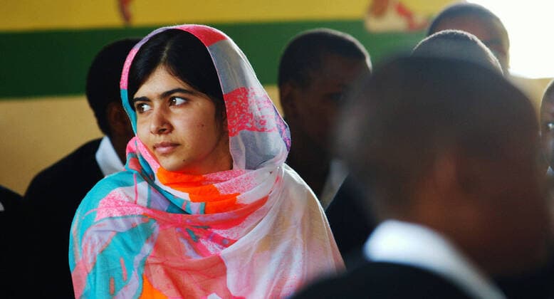 BerÃ¼hmte Feministinnen, Malala Yousafzai HE NAMED ME MALALA, Malala Yousafzai, 2015. TM & copyright Fox Searchlight Pictures. All rights reserved courtesy Everett Collection Fox Searchlight Courtesy Everett Collection !ACHTUNG AUFNAHMEDATUM GESCHÃ„TZT! PUBLICATIONXNOTxINxCANxCHNxFRAxITAxJPNxNORxPOLxRUSxESPxUKxUSA Copyright: xFoxxSearchlight CourtesyxEverettxCollectionx MCDHENA FS002