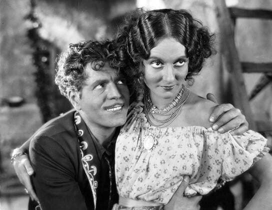 OSCARS. Bester Hauptdarsteller. PreistrÃ¤ger 1929-1930 IN OLD ARIZONA, Warner Baxter, Dorothy Burgess, 1928, TM & Copyright (c) 20th Century Fox Film Corp. All rights reserved. 20thCentFox Courtesy Everett Collection !ACHTUNG AUFNAHMEDATUM GESCHÃ„TZT! PUBLICATIONXNOTxINxCANxCHNxFRAxITAxJPNxNORxPOLxRUSxESPxUKxUSA Copyright: x20thCentFox CourtesyxEverettxCollectionx MCDINOL FE002
