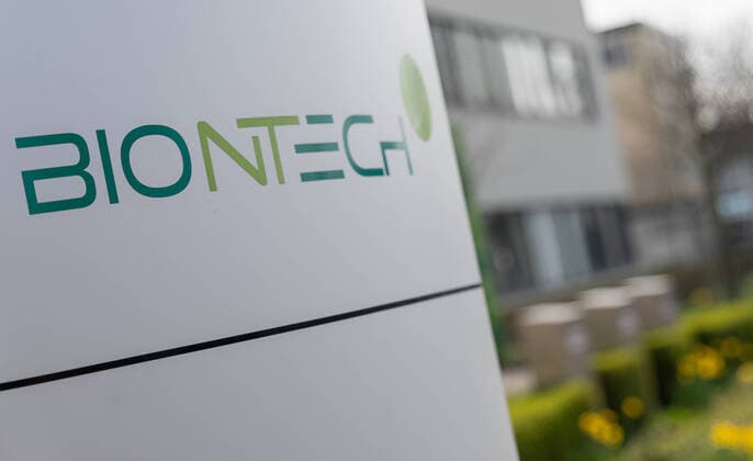 Feature Biontech 17 03 2020, Mainz Biontech, the Mainz-based specialist for immune therapies, is stepping up its global fight against the corona virus and reports rapid progress in the development of a vaccine. In the meantime, around 7000 people in Germany have contracted the virus.