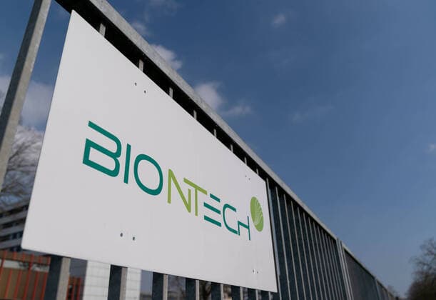 Feature Biontech 17 03 2020, Mainz Biontech, the Mainz-based specialist for immune therapies, is stepping up its global fight against the corona virus and reports rapid progress in the development of a vaccine. In the meantime, around 7000 people in Germany have contracted the virus.