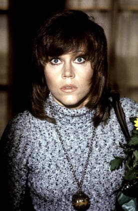 OSCARS. Beste Hauptdarstellerin. PreistrÃ¤gerinnen 1971-1980 KLUTE, Jane Fonda, 1971 Courtesy Everett Collection !ACHTUNG AUFNAHMEDATUM GESCHÃ„TZT! PUBLICATIONXNOTxINxCANxCHNxFRAxITAxJPNxNORxPOLxRUSxESPxUKxUSA Copyright: xCourtesyxEverettxCollectionx MCDKLUT EC008