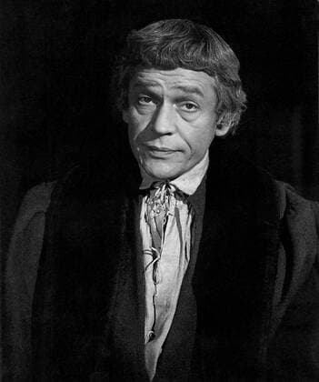 OSCARS. Bester Hauptdarsteller. PreistrÃ¤ger 1961-1970 A MAN FOR ALL SEASONS, Paul Scofield, 1966 Courtesy Everett Collection !ACHTUNG AUFNAHMEDATUM GESCHÃ„TZT! PUBLICATIONXNOTxINxCANxCHNxFRAxITAxJPNxNORxPOLxRUSxESPxUKxUSA Copyright: xCourtesyxEverettxCollectionx MCDMAFO EC006