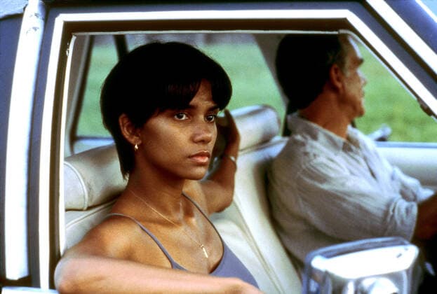 OSCARS. Beste Hauptdarstellerin. PreistrÃ¤gerinnen 2001-2010 MONSTER S BALL, Halle Berry, Billy Bob Thornton, 2001 Lions Gate Courtesy Everett Collection !ACHTUNG AUFNAHMEDATUM GESCHÃ„TZT! PUBLICATIONXNOTxINxCANxCHNxFRAxITAxJPNxNORxPOLxRUSxESPxUKxUSA Copyright: xLionsxGate CourtesyxEverettxCollectionx MCDMOBA EC006