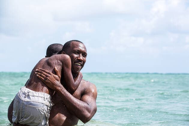 OSCARS. Bester Nebendarsteller. PreistrÃ¤ger 2011-2020 MOONLIGHT, from left: Alex R. Hibbert, Mahershala Ali, 2016. ph: David Bornfriend A24 courtesy Everett Collection Courtesy Everett Collection !ACHTUNG AUFNAHMEDATUM GESCHÃ„TZT! PUBLICATIONXNOTxINxCANxCHNxFRAxITAxJPNxNORxPOLxRUSxESPxUKxUSA Copyright: xCourtesyxEverettxCollectionx MCDMOON EC123