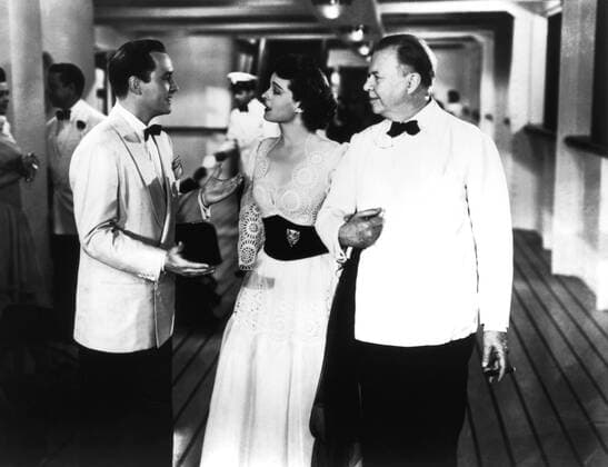 OSCARS. Bester Nebendarsteller. PreistrÃ¤ger 1941-1950 THE MORE THE MERRIER, Donald Douglas, Ann Doran, Charles Coburn, 1943 Courtesy Everett Collection !ACHTUNG AUFNAHMEDATUM GESCHÃ„TZT! PUBLICATIONXNOTxINxCANxCHNxFRAxITAxJPNxNORxPOLxRUSxESPxUKxUSA Copyright: xCourtesyxEverettxCollectionx MCDMOTH EC017