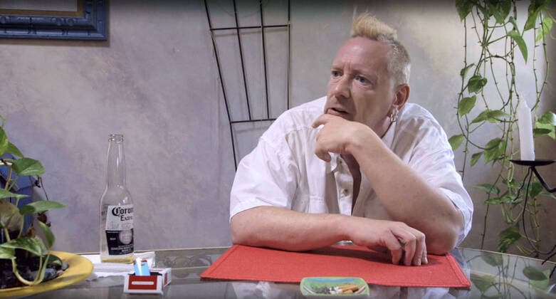 THE PUBLIC IMAGE IS ROTTEN, John Lydon, 2017. Abramorama Courtesy Everett Collection !ACHTUNG AUFNAHMEDATUM GESCHÃ„TZT! PUBLICATIONXNOTxINxCANxCHNxFRAxITAxJPNxNORxPOLxRUSxESPxUKxUSA Copyright: xCourtesyxEverettxCollectionx MCDPUIM EC006