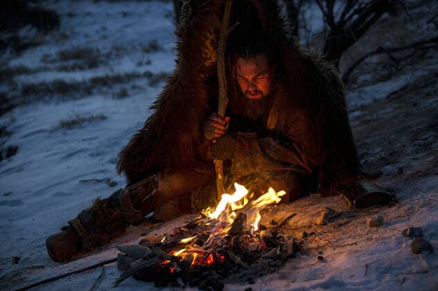 OSCARS. Bester Hauptdarsteller. PreistrÃ¤ger 2011-2020 THE REVENANT, Leonardo DiCaprio, 2015. ph: Kimberley French TM and Copyright 20th Century Fox Film Corp. All rights reserved. Courtesy Everett Collection 20thCentFox Courtesy Everett Collection !ACHTUNG AUFNAHMEDATUM GESCHÃ„TZT! PUBLICATIONXNOTxINxCANxCHNxFRAxITAxJPNxNORxPOLxRUSxESPxUKxUSA Copyright: x20thCentFox CourtesyxEverettxCollectionx MCDREVE FE023