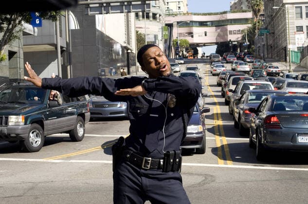 RUSH HOUR 3, Chris Tucker, 2007. (c)New Line Cinema courtesy Everett Collection New Line Cinema Courtesy Everett Collection !ACHTUNG AUFNAHMEDATUM GESCHÃ„TZT! PUBLICATIONXNOTxINxCANxCHNxFRAxITAxJPNxNORxPOLxRUSxESPxUKxUSA Copyright: xNewxLinexCinema CourtesyxEverettxCollectionx MCDRUHO EC049