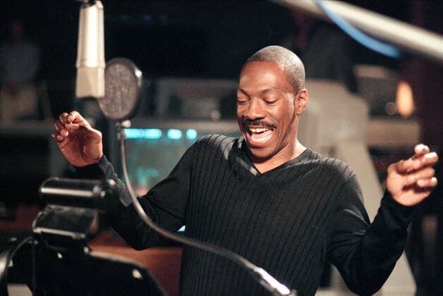 SHREK, Eddie Murphy as the voice of the Donkey, 2001. DreamWorks courtesy Everett DreamWorks Courtesy Everett Collection !ACHTUNG AUFNAHMEDATUM GESCHÃ„TZT! PUBLICATIONXNOTxINxCANxCHNxFRAxITAxJPNxNORxPOLxRUSxESPxUKxUSA Copyright: xDreamWorks CourtesyxEverettxCollectionx MCDSHRE EC022