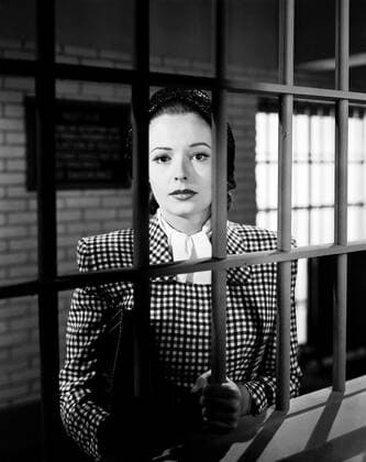 THEY WON T BELIEVE ME, Jane Greer, 1947 Courtesy Everett Collection !ACHTUNG AUFNAHMEDATUM GESCHÃ„TZT! PUBLICATIONXNOTxINxCANxCHNxFRAxITAxJPNxNORxPOLxRUSxESPxUKxUSA Copyright: xCourtesyxEverettxCollectionx MCDTHWO EC009