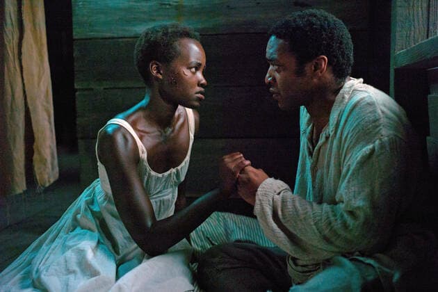 OSCARS: Beste Nebendarstellerin, PreistrÃ¤gerinnen 2011-2020 12 YEARS A SLAVE, l-r: Lupita Nyong o, Chiwetel Ejiofor, 2013, ph: Francois Duhamel TM and Copyright Fox Searchlight Pictures. All rights reserved. courtesy Everett Collection Fox Searchlight Courtesy Everett Collection !ACHTUNG AUFNAHMEDATUM GESCHÃ„TZT! PUBLICATIONXNOTxINxCANxCHNxFRAxITAxJPNxNORxPOLxRUSxESPxUKxUSA Copyright: xFoxxSearchlight CourtesyxEverettxCollectionx MCDTWYE FS012