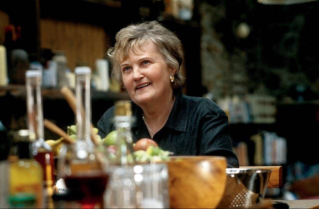 VERONICA GUERIN, Brenda Fricker, 2003, (c) Touchstone courtesy Everett Collection Touchstone Pictures Courtesy Everett Collection !ACHTUNG AUFNAHMEDATUM GESCHÃ„TZT! PUBLICATIONXNOTxINxCANxCHNxFRAxITAxJPNxNORxPOLxRUSxESPxUKxUSA Copyright: xTouchstonexPictures CourtesyxEverettxCollectionx MCDVEGU EC008
