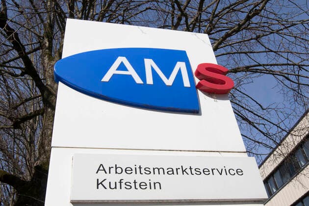 CAR, 2020 03 20 TOPIC PICTURE CORONAVIRUS THE LABOUR MARKET SERVICE AMS IN HIGH ACTIVITY AND WISHES TO RECEIVE ONLINE MESSAGES