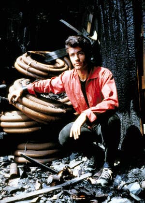OSCARS. Bester Nebendarsteller. PreistrÃ¤ger 1961-1970 WEST SIDE STORY, George Chakiris, 1961 Courtesy Everett Collection !ACHTUNG AUFNAHMEDATUM GESCHÃ„TZT! PUBLICATIONXNOTxINxCANxCHNxFRAxITAxJPNxNORxPOLxRUSxESPxUKxUSA Copyright: xCourtesyxEverettxCollectionx MCDWESI EC011