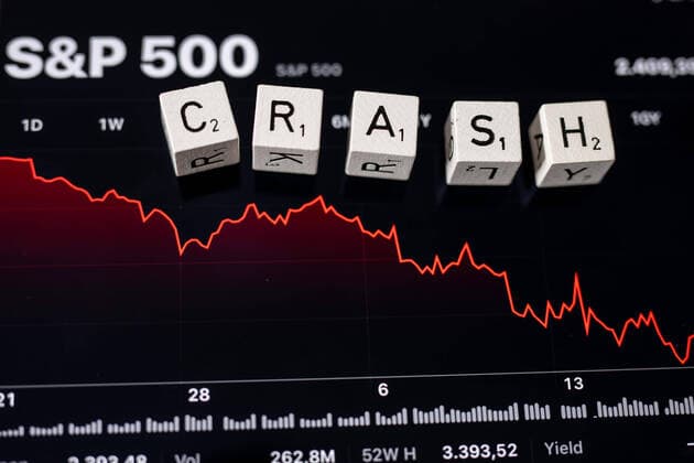 Hamburg, 20 March 2020 Global stock markets have recorded heavy losses since the outbreak of the Corona Pandemic