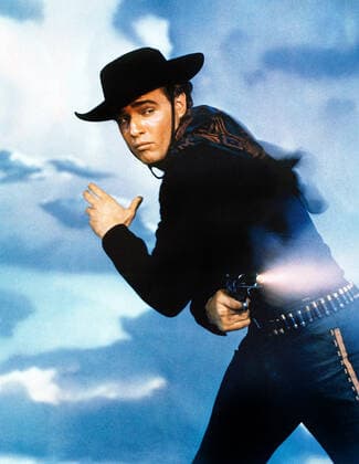 ONE-EYED JACKS, Marlon Brando, 1961 Courtesy Everett Collection !ACHTUNG AUFNAHMEDATUM GESCHÃ„TZT! PUBLICATIONXNOTxINxCANxCHNxFRAxITAxJPNxNORxPOLxRUSxESPxUKxUSA Copyright: xCourtesyxEverettxCollectionx MMDONEY EC001
