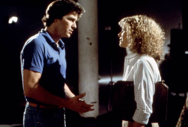A LITTLE SEX, Tim Matheson, Kate Capshaw, 1982, (c)Universal courtesy Everett Collection Universal Courtesy Everett Collection !ACHTUNG AUFNAHMEDATUM GESCHÃ„TZT! PUBLICATIONXNOTxINxCANxCHNxFRAxITAxJPNxNORxPOLxRUSxESPxUKxUSA Copyright: xUniversal CourtesyxEverettxCollectionx MSDALIT EC008