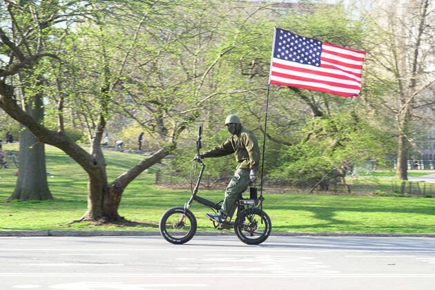 News Bilder des Tages March 20, 2020, New York, New York, USA: Central Park on the second day of Spring during the Coronavirus Pandemic, .NYC .March 20, 2020.Photos by , Photos Inc. New York USA - ZUMAms4_ 20200320_zaf_ms4_001 Copyright: xSoniaxMoskowitzx