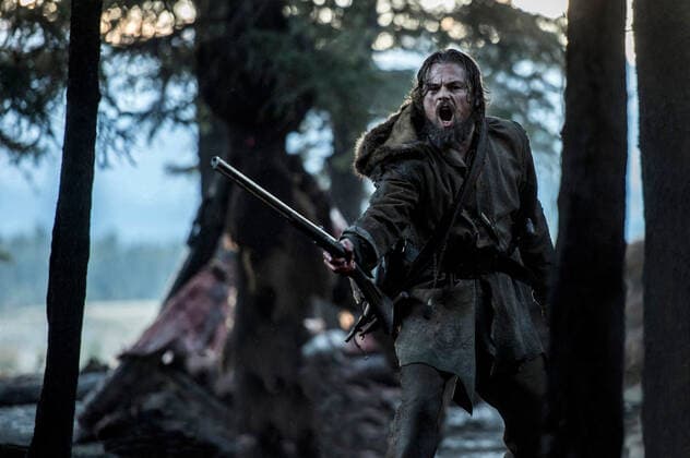 OSCARS. Bester Hauptdarsteller. PreistrÃ¤ger 2011-2020 THE REVENANT, Leonardo DiCaprio, 2015. ph: Kimberley French TM and Copyright 20th Century Fox Film Corp. All rights reserved. Courtesy Everett Collection 20thCentFox Courtesy Everett Collection !ACHTUNG AUFNAHMEDATUM GESCHÃ„TZT! PUBLICATIONXNOTxINxCANxCHNxFRAxITAxJPNxNORxPOLxRUSxESPxUKxUSA Copyright: x20thCentFox CourtesyxEverettxCollectionx MCDREVE FE014