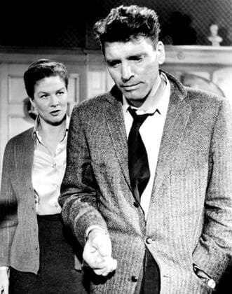 OSCARS: Beste Nebendarstellerin, PreistrÃ¤gerinnen 1951-1960 SEPARATE TABLES, Wendy Hiller, Burt Lancaster, 1958 Courtesy Everett Collection !ACHTUNG AUFNAHMEDATUM GESCHÃ„TZT! PUBLICATIONXNOTxINxCANxCHNxFRAxITAxJPNxNORxPOLxRUSxESPxUKxUSA Copyright: xCourtesyxEverettxCollectionx MCDSETA EC012