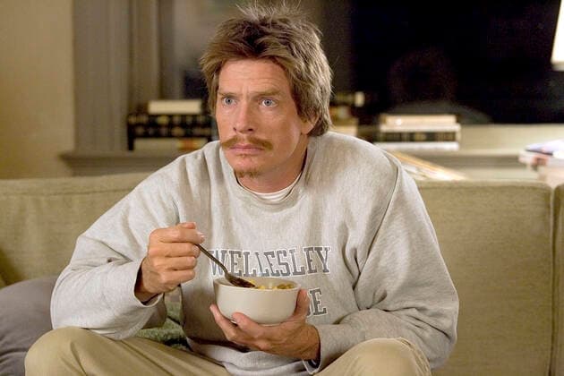 SMART PEOPLE, Thomas Haden Church, 2008. Miramax courtesy Everett Collection Miramax Courtesy Everett Collection !ACHTUNG AUFNAHMEDATUM GESCHÃ„TZT! PUBLICATIONXNOTxINxCANxCHNxFRAxITAxJPNxNORxPOLxRUSxESPxUKxUSA Copyright: xMiramax CourtesyxEverettxCollectionx MCDSMPE EC012