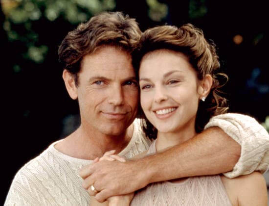 DOUBLE JEOPARDY, Bruce Greenwood, Ashley Judd, 1999, (c)Paramount courtesy Everett Collection Paramount Courtesy Everett Collection !ACHTUNG AUFNAHMEDATUM GESCHÃ„TZT! PUBLICATIONXNOTxINxCANxCHNxFRAxITAxJPNxNORxPOLxRUSxESPxUKxUSA Copyright: xParamount CourtesyxEverettxCollectionx MSDDOJE EC018