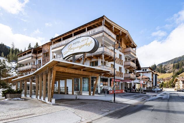 Gerlos 22 03 2020, Gerlos, AUT, Coronavirus in Austria,  EP_gro