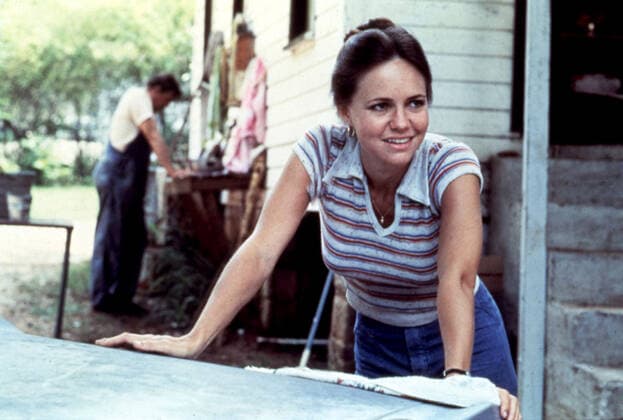OSCARS. Beste Hauptdarstellerin. PreistrÃ¤gerinnen 1971-1980 NORMA RAE, Sally Field, 1979. TM and Copyright 20th Century Fox Film Corp. All rights reserved. Courtesy: Everett Collection. 20th Century Fox Film Corp. All rights reserved. Courtesy: Everett Collection. !ACHTUNG AUFNAHMEDATUM GESCHÃ„TZT! PUBLICATIONXNOTxINxCANxCHNxFRAxITAxJPNxNORxPOLxRUSxESPxUKxUSA Copyright: xCourtesyxEverettxCollectionx MSDNORA EC006