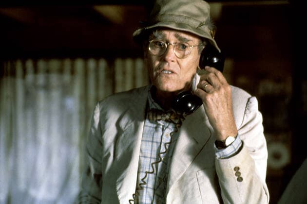 OSCARS. Bester Hauptdarsteller. PreistrÃ¤ger 1981-1990 ON GOLDEN POND, Henry Fonda, 1981 Courtesy Everett Collection !ACHTUNG AUFNAHMEDATUM GESCHÃ„TZT! PUBLICATIONXNOTxINxCANxCHNxFRAxITAxJPNxNORxPOLxRUSxESPxUKxUSA Copyright: xCourtesyxEverettxCollectionx MSDONGO EC014