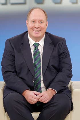 Helge Braun 2020 03 22, Berlin, Germany Helge Braun CDU , Head of the Federal Chancellery, guest of Anne Will on First German Television Topic of the talk show Germany in state of emergency we win the fight against the corona virus