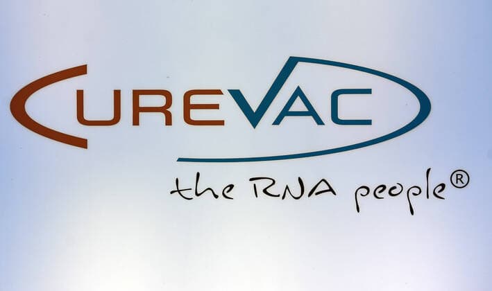 xfux, Economics, CureVac AG Branch office in Frankfurt am Main, Curevac ag researches a corona vaccine emspor Frankfurt am Main