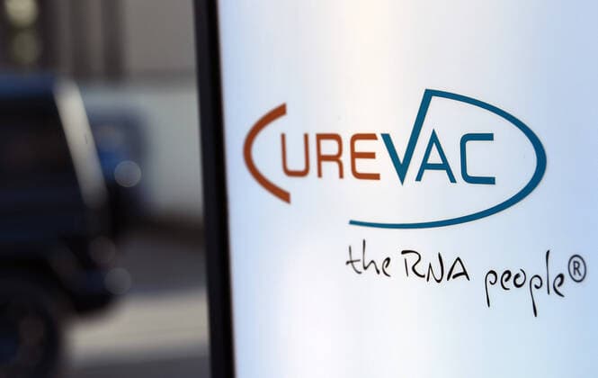 xfux, Economics, CureVac AG Branch office in Frankfurt am Main, Curevac ag researches a corona vaccine emspor Frankfurt am Main