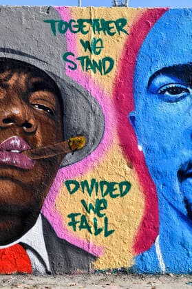 In times of exit restrictions and contact blocks due to the Corona crisis, the creativity of the graffiti artists in Mauerpark lives on Berlin, 23 03 2020 Foto:xF.xKernx xFuturexImage