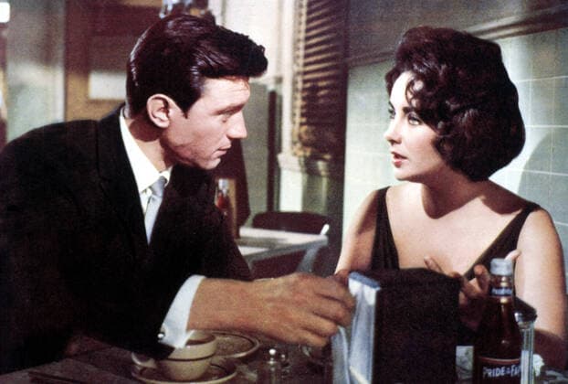 OSCARS. Beste Hauptdarstellerin. PreistrÃ¤gerinnen 1961-1970 BUTTERFIELD 8, Laurence Harvey, Elizabeth Taylor, 1960 Courtesy Everett Collection !ACHTUNG AUFNAHMEDATUM GESCHÃ„TZT! PUBLICATIONXNOTxINxCANxCHNxFRAxITAxJPNxNORxPOLxRUSxESPxUKxUSA Copyright: xCourtesyxEverettxCollectionx MSDBUEI EC003
