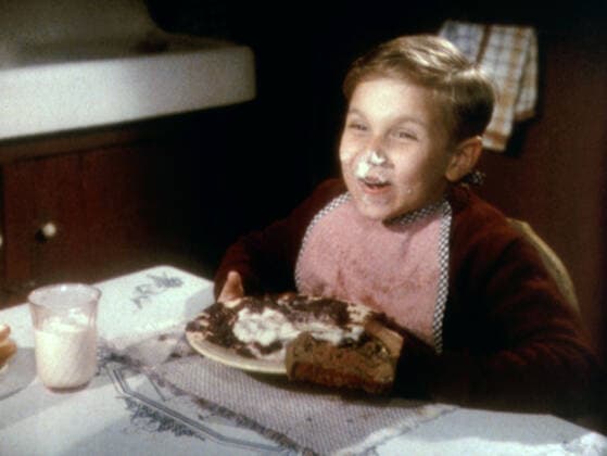 A CHRISTMAS STORY, Ian Petrella, 1983, (c)MGM courtesy Everett Collection MGM Courtesy Everett Collection !ACHTUNG AUFNAHMEDATUM GESCHÃ„TZT! PUBLICATIONXNOTxINxCANxCHNxFRAxITAxJPNxNORxPOLxRUSxESPxUKxUSA Copyright: xMGM CourtesyxEverettxCollectionx MSDCHST EC011