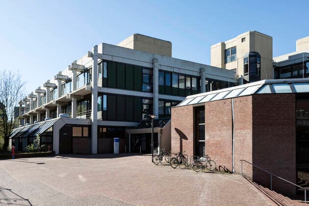 general protective measures due to coronavirus pandemic, Heinrich Heine University has ceased operations