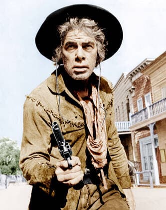 OSCARS. Bester Hauptdarsteller. PreistrÃ¤ger 1961-1970 CAT BALLOU, Lee Marvin, 1965 Courtesy Everett Collection !ACHTUNG AUFNAHMEDATUM GESCHÃ„TZT! PUBLICATIONXNOTxINxCANxCHNxFRAxITAxJPNxNORxPOLxRUSxESPxUKxUSA Copyright: xCourtesyxEverettxCollectionx M8DCABA EC009
