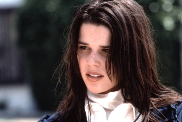 THE CRAFT, Neve Campbell, 1996, (c)Columbia Pictures courtesy Everett Collection Columbia Pictures Courtesy Everett Collection !ACHTUNG AUFNAHMEDATUM GESCHÃ„TZT! PUBLICATIONXNOTxINxCANxCHNxFRAxITAxJPNxNORxPOLxRUSxESPxUKxUSA Copyright: xColumbiaxPictures CourtesyxEverettxCollectionx MSDCRAF EC013