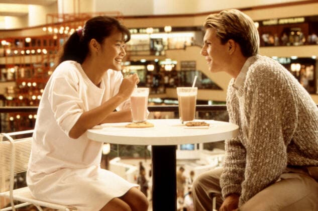 GLEAMING THE CUBE, Min Luong, Christian Slater, 1989. TM and Copyright 20th Century Fox Film Corp. All rights reserved. Courtesy Everett Collection 20thCentFox Courtesy Everett Collection !ACHTUNG AUFNAHMEDATUM GESCHÃ„TZT! PUBLICATIONXNOTxINxCANxCHNxFRAxITAxJPNxNORxPOLxRUSxESPxUKxUSA Copyright: x20thCentFox CourtesyxEverettxCollectionx MSDGLTH FE009
