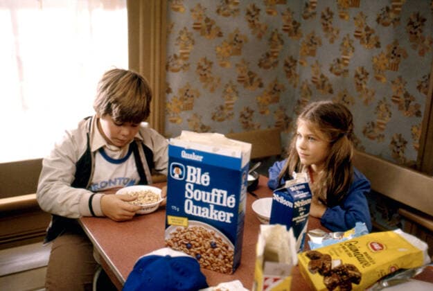 MARTIN S DAY, Justin Henry, Jaclyn Stevens, 1984. MGM courtesy Everett Collection MGM Courtesy Everett Collection !ACHTUNG AUFNAHMEDATUM GESCHÃ„TZT! PUBLICATIONXNOTxINxCANxCHNxFRAxITAxJPNxNORxPOLxRUSxESPxUKxUSA Copyright: xMGM CourtesyxEverettxCollectionx MSDMADA EC009