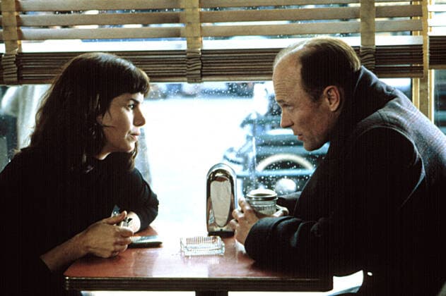 OSCARS: Beste Nebendarstellerin, PreistrÃ¤gerinnen 2001-2010 POLLOCK, Marcia Gay Harden, Ed Harris, 2000 Sony Pictures Courtesy Everett Collection !ACHTUNG AUFNAHMEDATUM GESCHÃ„TZT! PUBLICATIONXNOTxINxCANxCHNxFRAxITAxJPNxNORxPOLxRUSxESPxUKxUSA Copyright: xSonyxPictures CourtesyxEverettxCollectionx MSDPOLL EC015