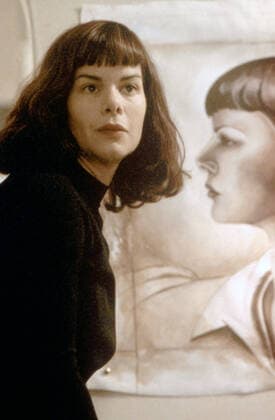 OSCARS: Beste Nebendarstellerin, PreistrÃ¤gerinnen 2001-2010 POLLOCK, Marcia Gay Harden, 2000, (c)Sony Pictures Classics courtesy Everett Collection Sony Pictures Courtesy Everett Collection !ACHTUNG AUFNAHMEDATUM GESCHÃ„TZT! PUBLICATIONXNOTxINxCANxCHNxFRAxITAxJPNxNORxPOLxRUSxESPxUKxUSA Copyright: xSonyxPictures CourtesyxEverettxCollectionx MSDPOLL EC018